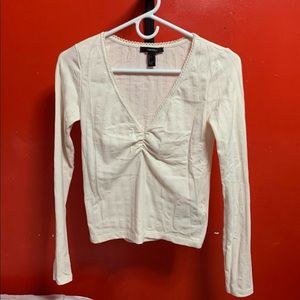 White Top from Forever21